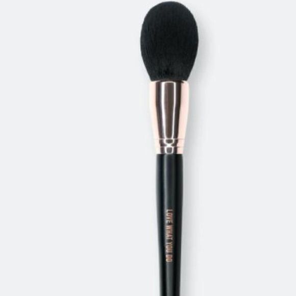 🔥Realher🔥 Vegan Powder Brush  - Picture 1 of 2